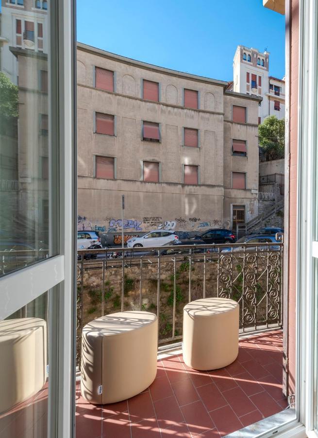 Apartamento Poppy'S House La Spezia Exterior foto